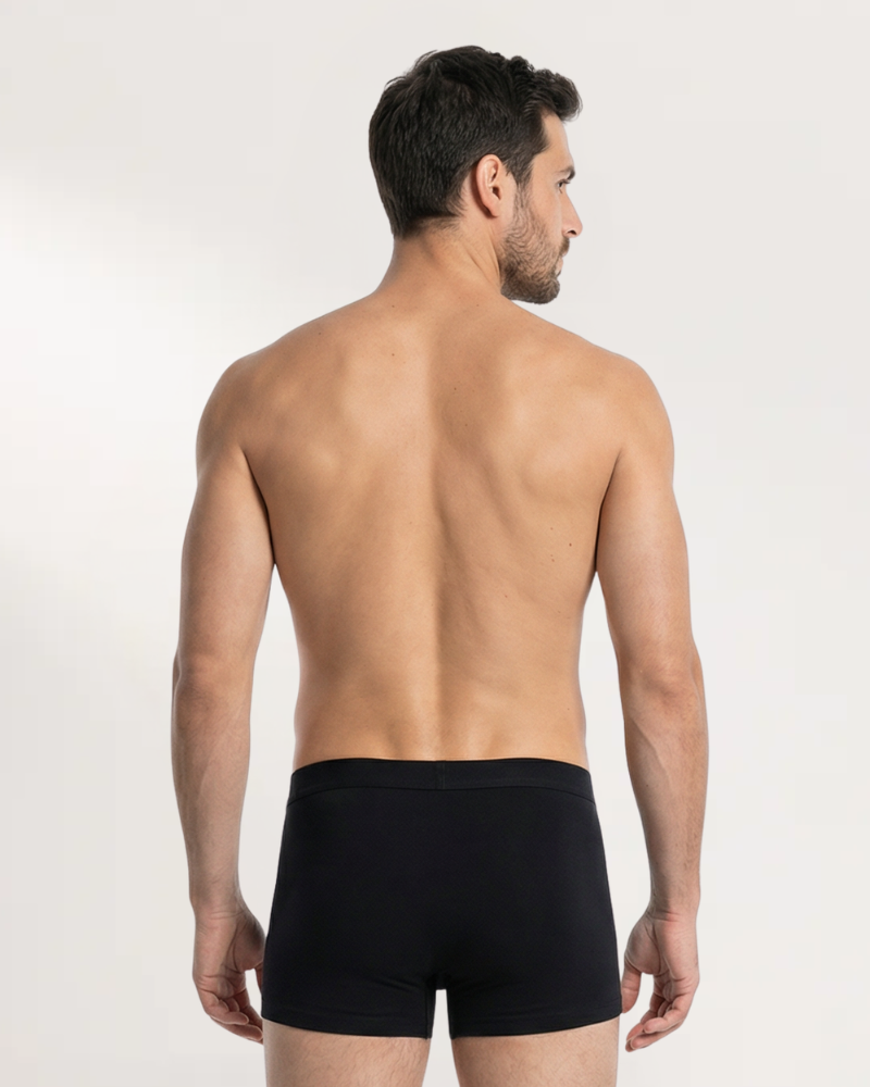 Custom name boxer briefs for men with personalized lettering – flawluxe