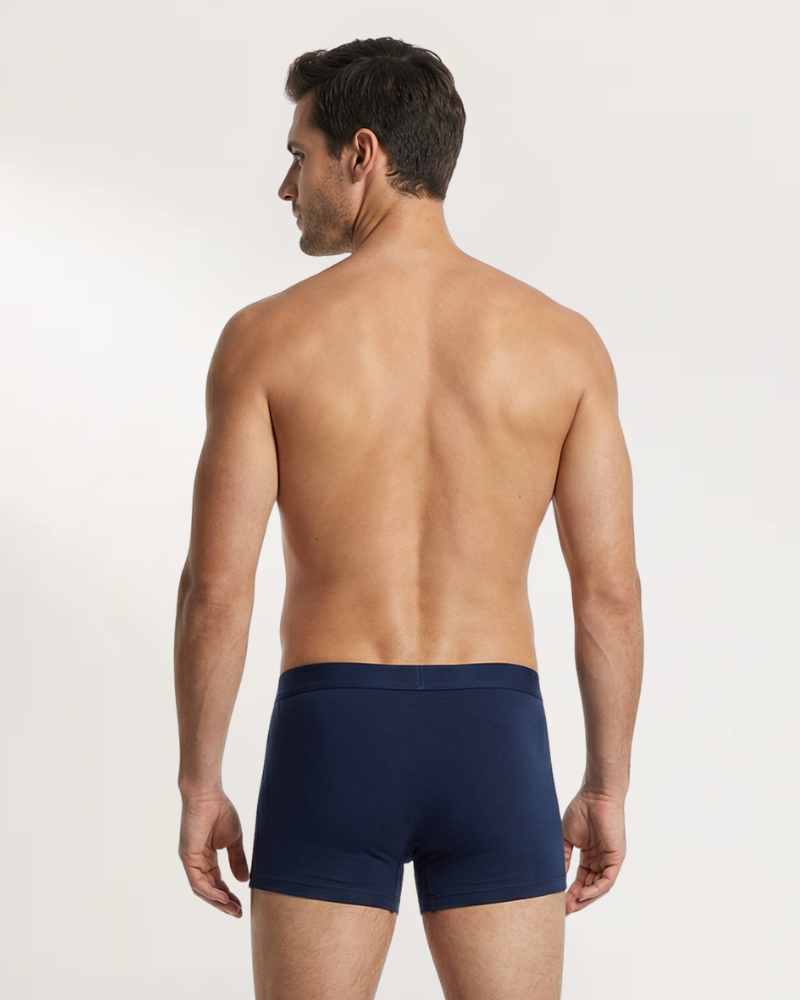 Personalized men's boxer briefs with her name – flawluxe