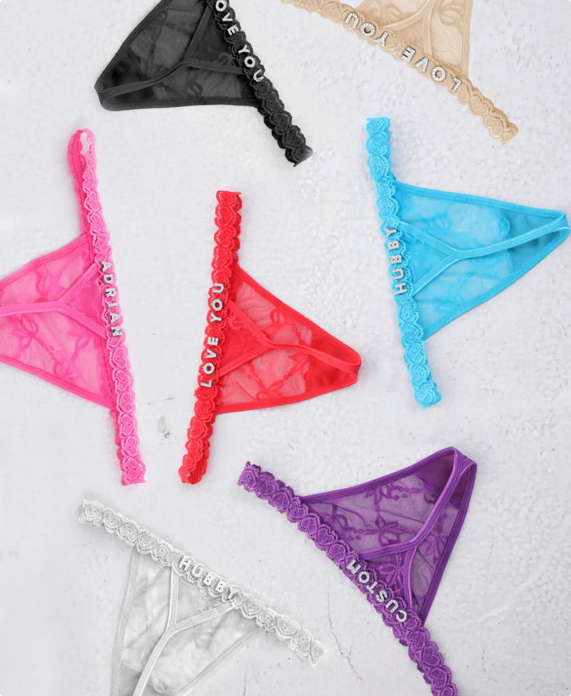 <span> Your set, your color</span><p>Explore six sexy shades</p>